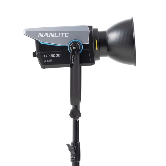 Nanlite FC-500B Bi-Color LED lámpa