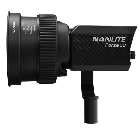 NANLITE FL-11 Fresnel lencse Forza 60/60B-hez (fényterelővel)