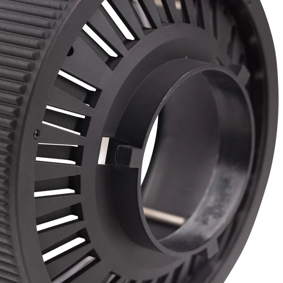 NANLITE FL-11 Fresnel lencse Forza 60/60B-hez (fényterelővel)
