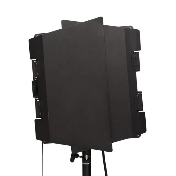 NANLITE FL-11 Fresnel lencse Forza 60/60B-hez (fényterelővel)