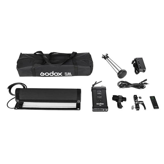 GODOX FL60 Flexibilis led lámpa 30x45cm