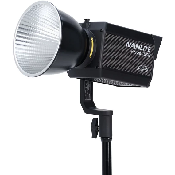 Nanlite Forza 150B Bi-Color LED lámpa