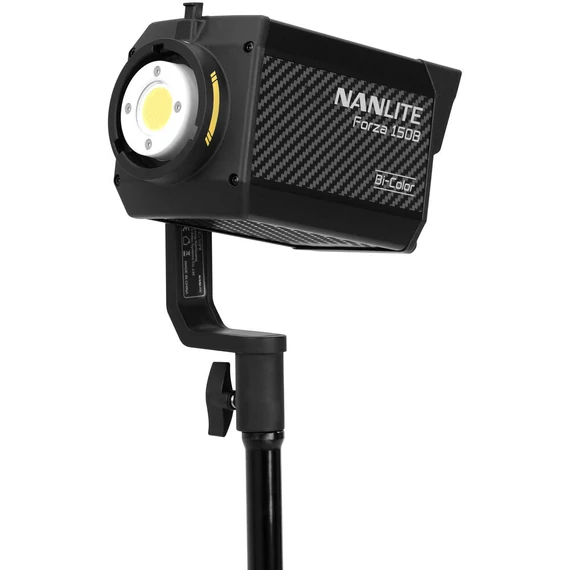 Nanlite Forza 150B Bi-Color LED lámpa