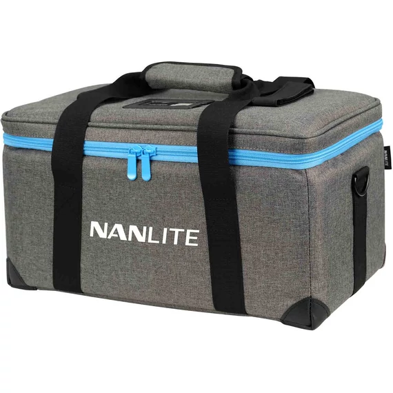 Nanlite Forza 150B Bi-Color LED lámpa