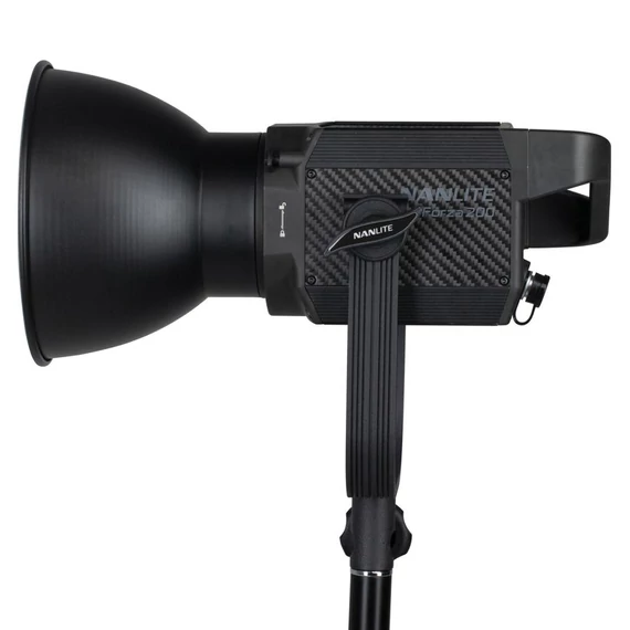NANLITE Forza 200 led lámpa