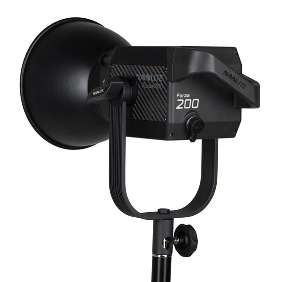 NANLITE Forza 200 led lámpa