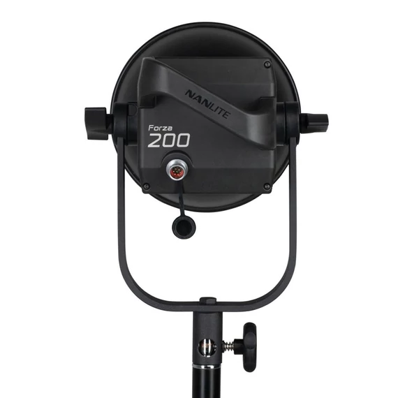 NANLITE Forza 200 led lámpa