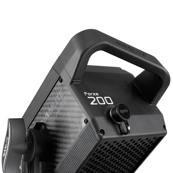NANLITE Forza 200 led lámpa