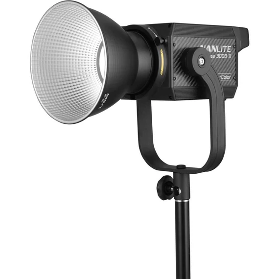 NANLITE Forza 300B II Bi-Color LED lámpa