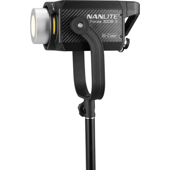 NANLITE Forza 300B II Bi-Color LED lámpa
