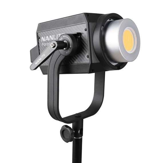 NANLITE Forza 300 II Daylight LED lámpa