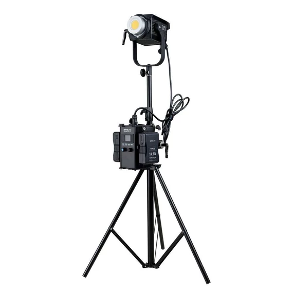 NANLITE Forza 300 II Daylight LED lámpa