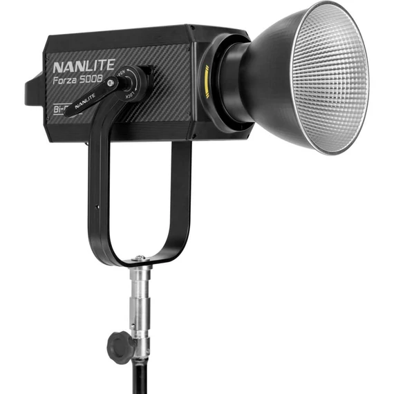 NANLITE Forza 500B II Bi-Color LED lámpa