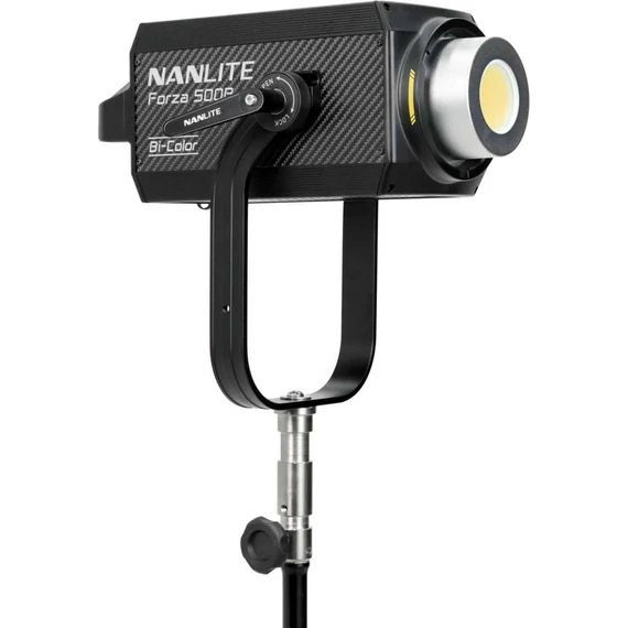 NANLITE Forza 500B II Bi-Color LED lámpa
