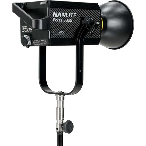 NANLITE Forza 500B II Bi-Color LED lámpa
