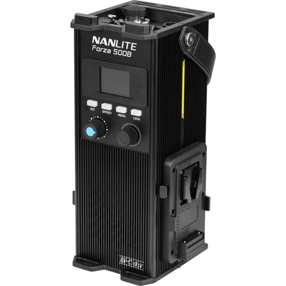 NANLITE Forza 500B II Bi-Color LED lámpa