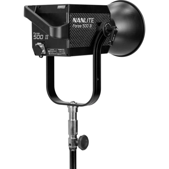NANLITE Forza 500 II Daylight LED lámpa