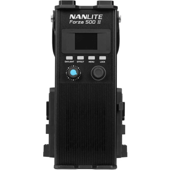 NANLITE Forza 500 II Daylight LED lámpa