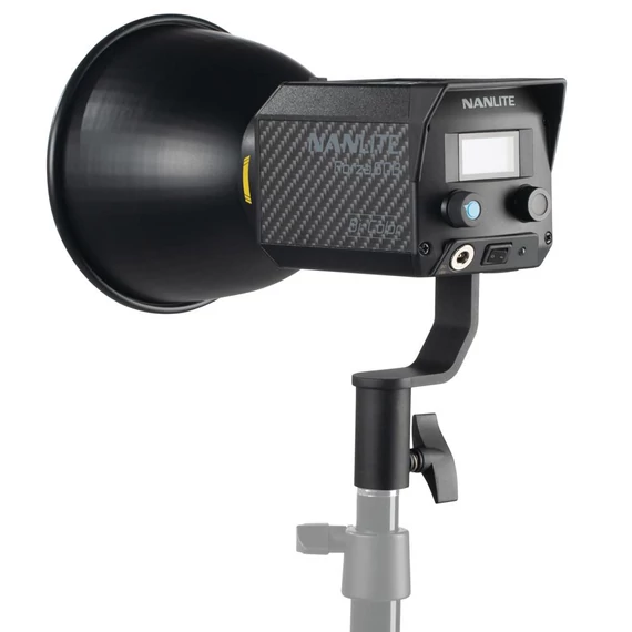 NANLITE Forza 60B Bi-color led lámpa szett