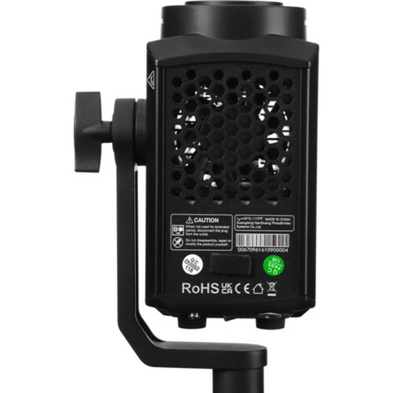 NANLITE Forza 60C RGBLAC led lámpa