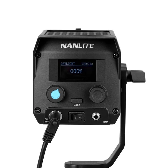 NANLITE Forza 60 II Daylight LED lámpa szett
