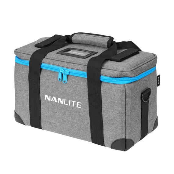 NANLITE Forza 60 II Daylight LED lámpa szett
