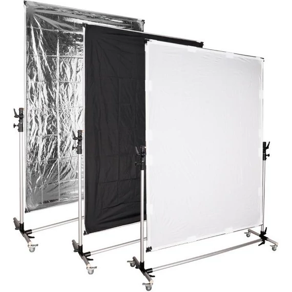 CineWare flag 3in1 150x200cm