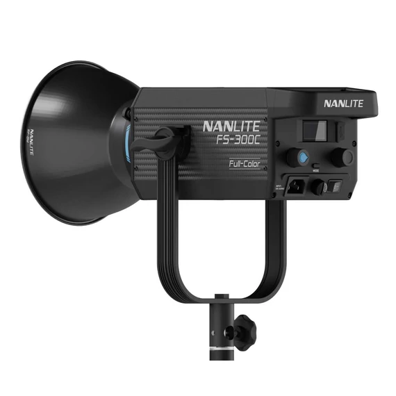 NANLITE FS-300C LED RGBW lámpa