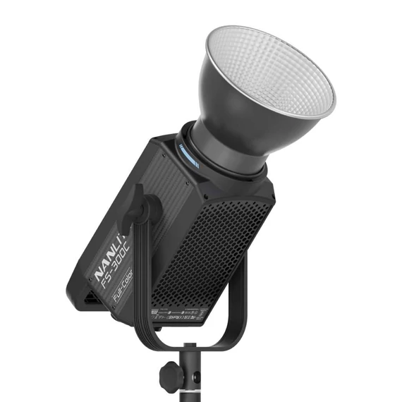 NANLITE FS-300C LED RGBW lámpa