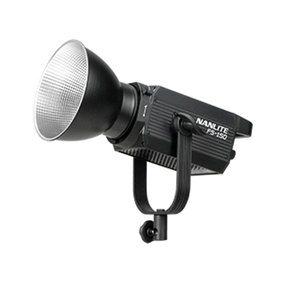 NANLITE FS-150 led lámpa