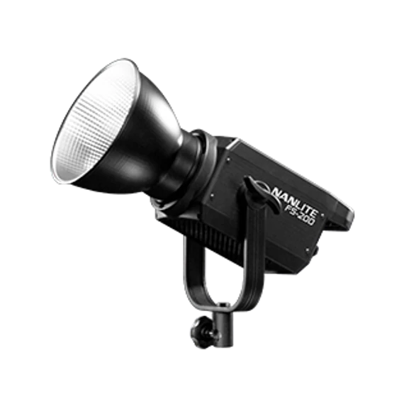 NANLITE FS-200 led lámpa