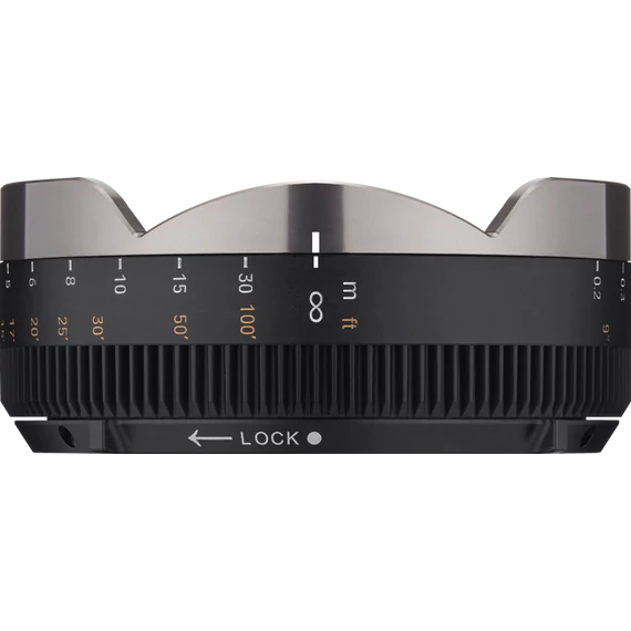 Samyang V-AF MF Adapter