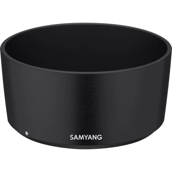 Samyang Lens Hood for AF 85mm f/1.4 Canon RF