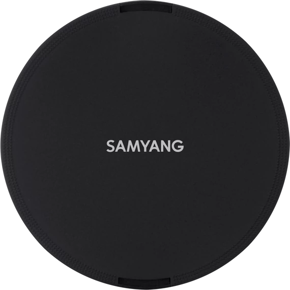 Samyang Front Cap for 14mm F2.8 & T3.1 MK2