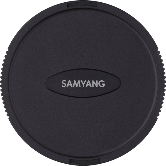 Samyang Front Cap for 8mm F/3.5II & T3.8II