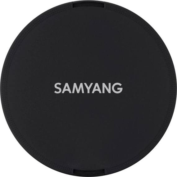 Samyang Front Cap for AF 14mm f/2.8 Canon/Nikon (CF-14B)