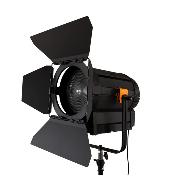 CineWare LED Fresnel Spot Light 600W