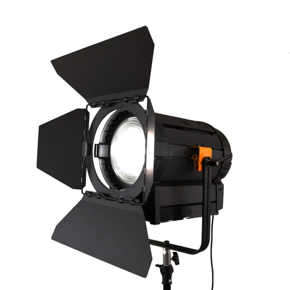 CineWare LED Fresnel Spot Light 600W