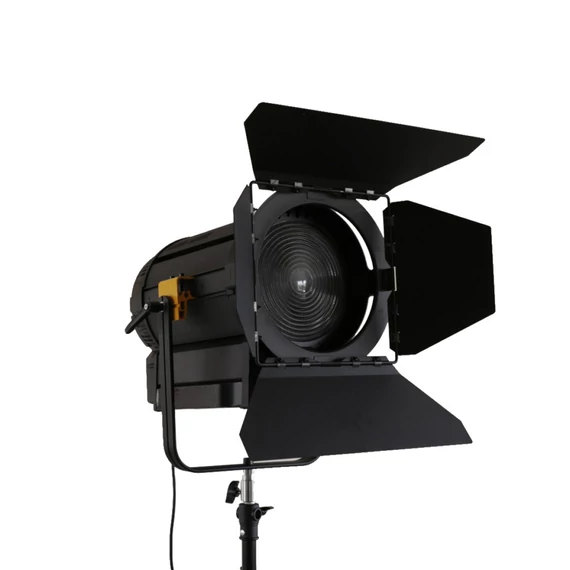 CineWare LED Fresnel Spot Light 600W
