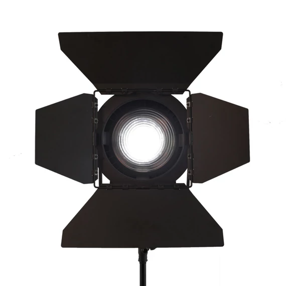 CineWare LED Fresnel Spot Light 600W