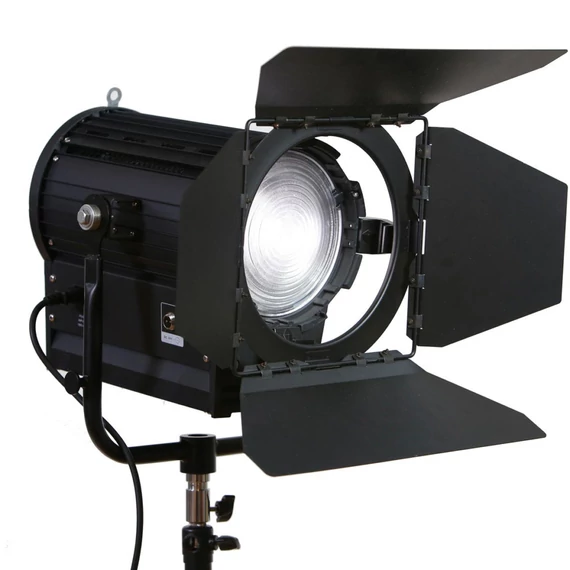 CineWare LED Fresnel Spot Light 200W