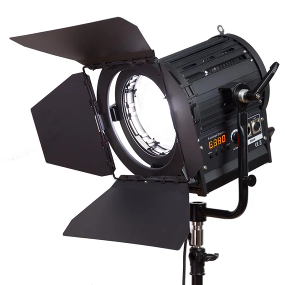 CineWare LED Fresnel Spot Light 100W