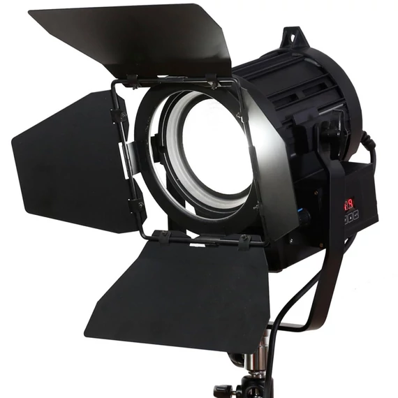 CineWare LED Fresnel Spot Light 50W