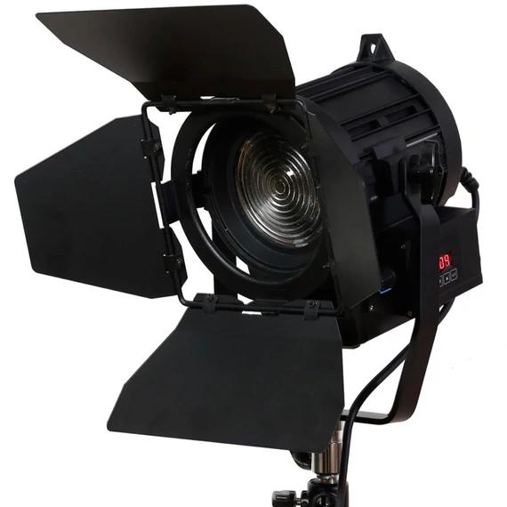 CineWare LED Fresnel Spot Light 50W