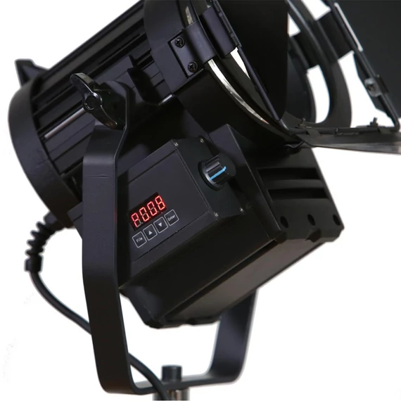 CineWare LED Fresnel Spot Light 70W