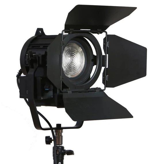CineWare LED Fresnel Spot Light 70W