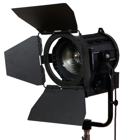 CineWare LED Fresnel Spot Light 70W