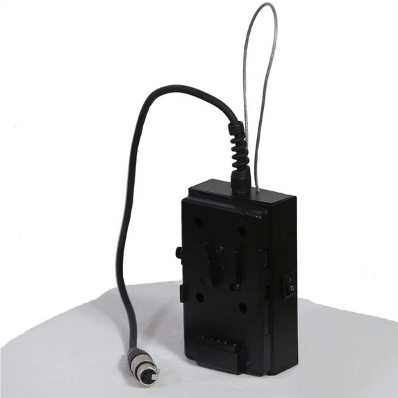 CineWare LED Fresnel Spot Light 70W