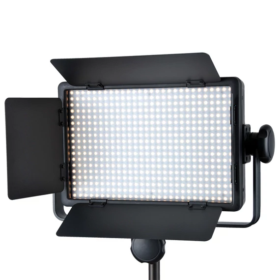 GODOX LED500W daylight led lámpa