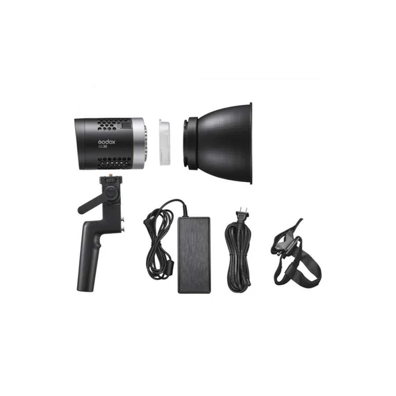 GODOX ML30 led lámpa